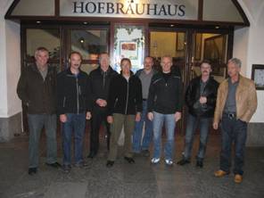 vor Hofbr�uhaus